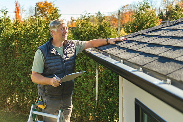 Trusted Gutter Repair And Installation service in Harleysville, PA - Ben Roofing and Steel LLC